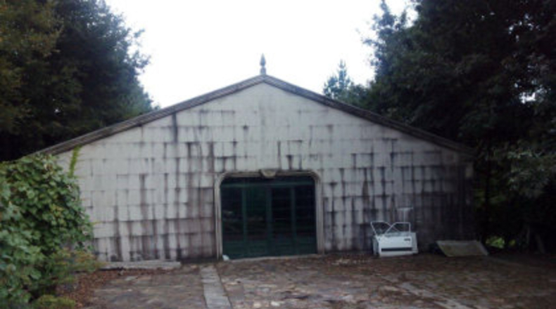 Pontevedra - Ponteareas - 18000m2