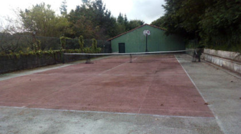 Pontevedra - Ponteareas - 18000m2