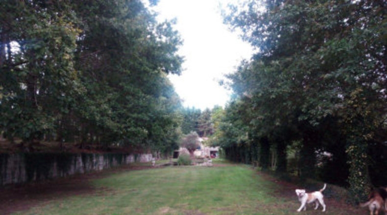 Pontevedra - Ponteareas - 18000m2