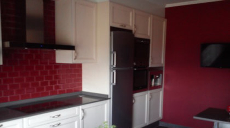 Pontevedra - A Barriada - 1000m2