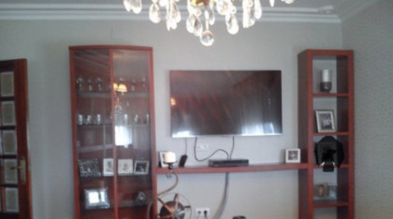 Pontevedra - A Barriada - 1000m2