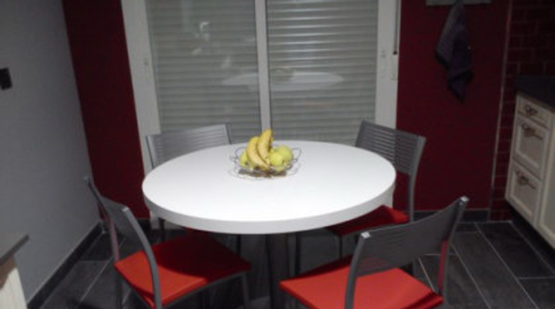 Pontevedra - A Barriada - 1000m2
