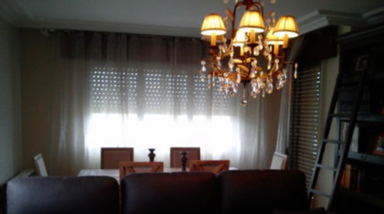 Pontevedra - A Barriada - 1000m2