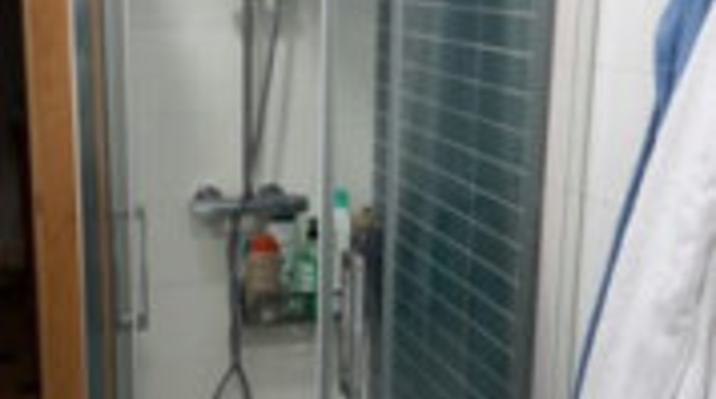 Pontevedra - A Barriada - 1000m2