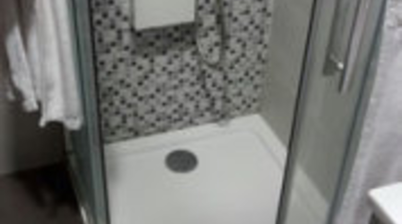 Pontevedra - A Barriada - 1000m2