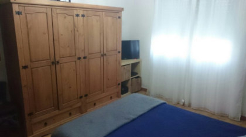 Pontevedra - A Barriada - 1000m2