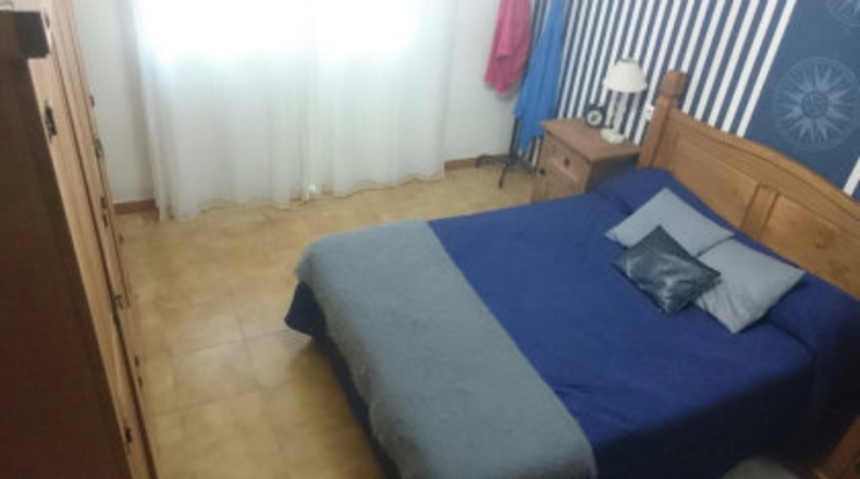 Pontevedra - A Barriada - 1000m2