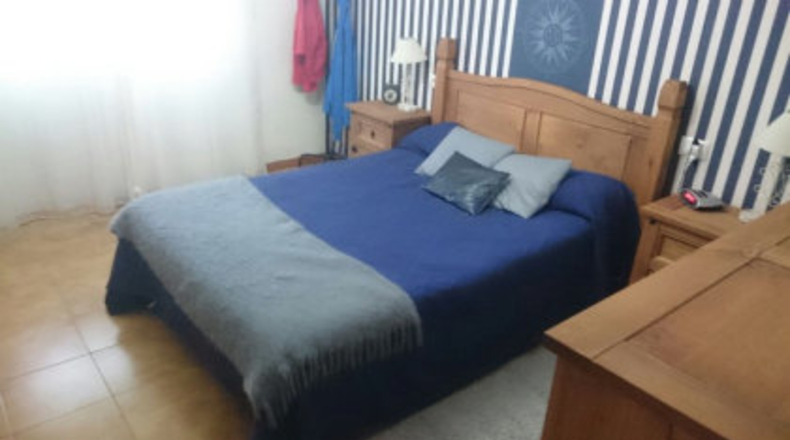 Pontevedra - A Barriada - 1000m2