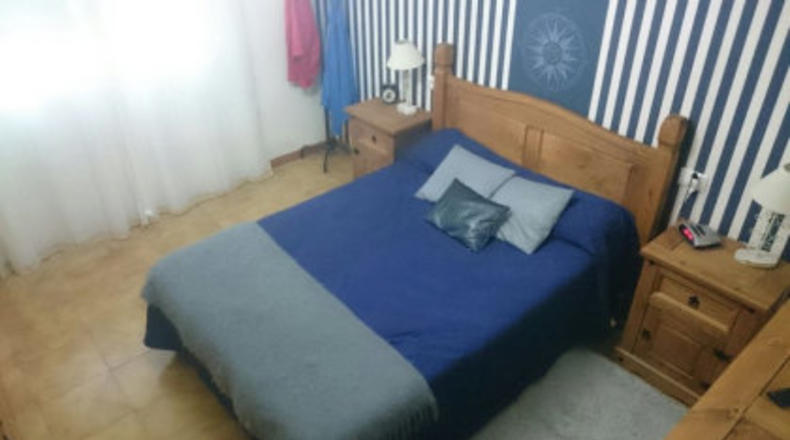 Pontevedra - A Barriada - 1000m2