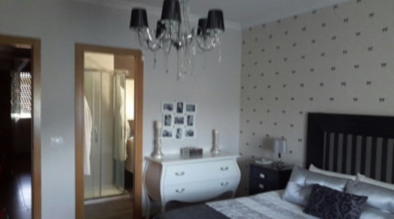 Pontevedra - A Barriada - 1000m2