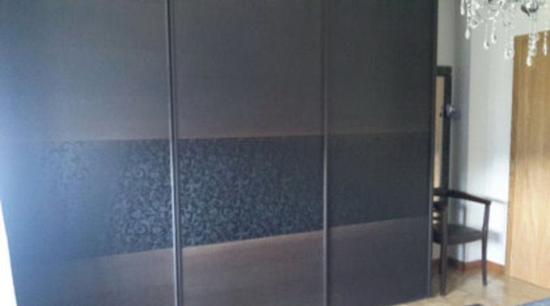 Pontevedra - A Barriada - 1000m2