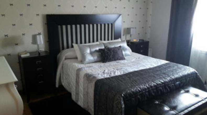 Pontevedra - A Barriada - 1000m2