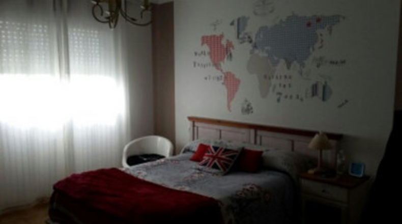Pontevedra - A Barriada - 1000m2