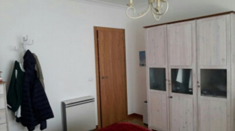 Pontevedra - A Barriada - 1000m2