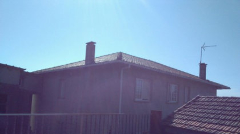 Pontevedra - A Barriada - 1000m2