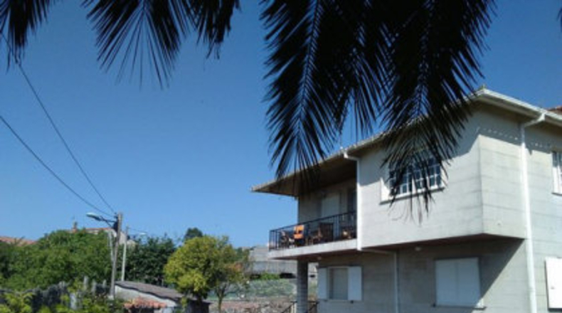 Pontevedra - A Barriada - 1000m2