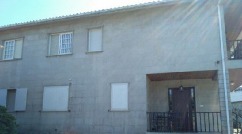 Pontevedra - A Barriada - 1000m2