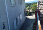 Xalet independent amb terreny en venda a Marín ref.: TR18757 foto
