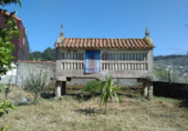 Xalet independent amb terreny en venda a Marín ref.: TR18757 foto