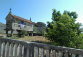 Xalet independent amb terreny en venda a Marín ref.: TR18757 foto