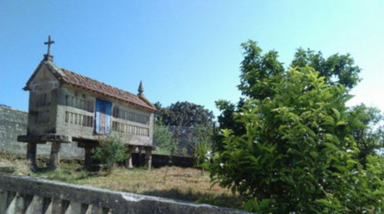 Pontevedra - A Barriada - 1000m2