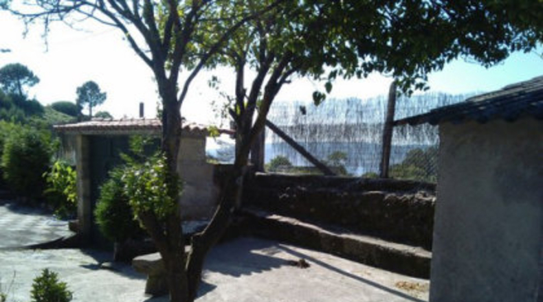 Pontevedra - A Barriada - 1000m2
