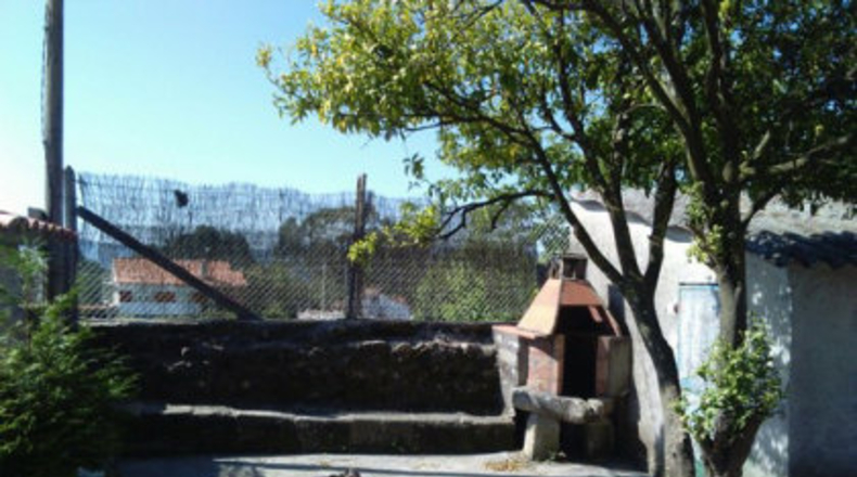 Pontevedra - A Barriada - 1000m2