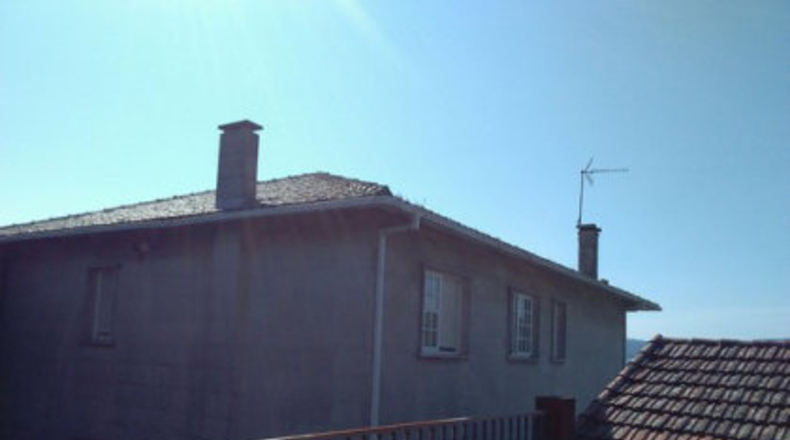 Pontevedra - A Barriada - 1000m2