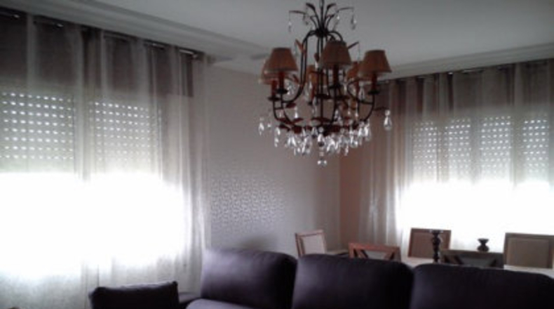 Pontevedra - A Barriada - 1000m2