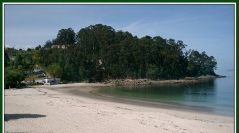 Pontevedra - A Barriada - 1000m2