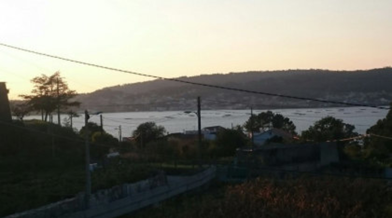 Pontevedra - A Barriada - 1000m2