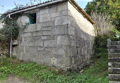 Non-developable land for sale in Poio de Arriba ref: TR110673 photo