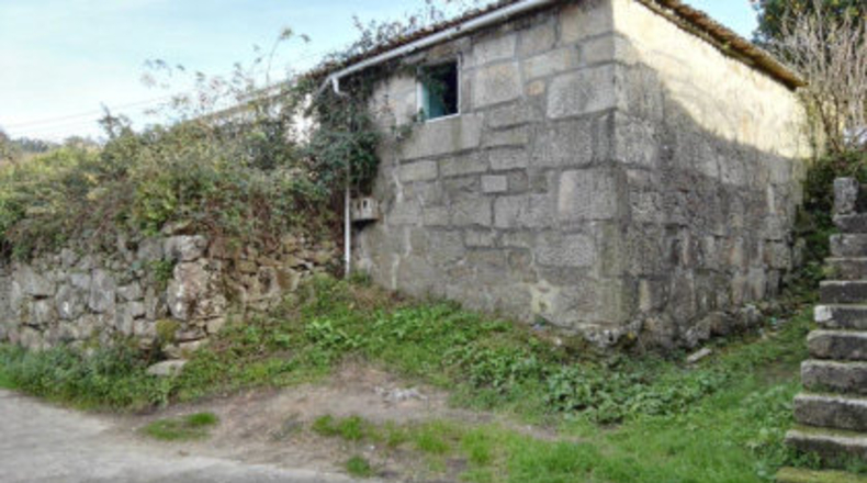 Pontevedra - Rial - 2613m2