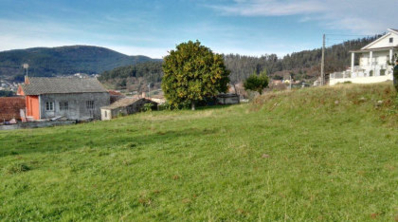 Pontevedra - Rial - 2613m2