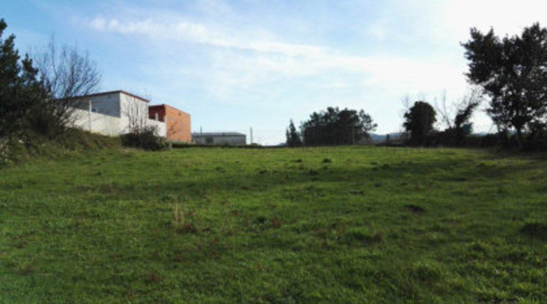 Pontevedra - Rial - 2613m2