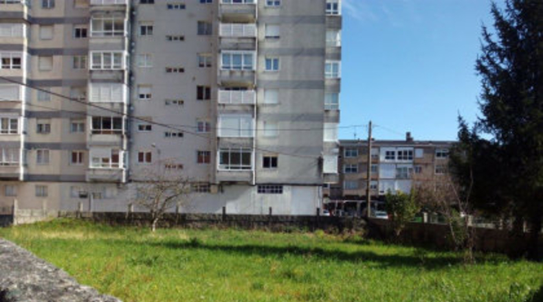 Pontevedra - O Vao - 600m2