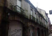Detached villa with land for sale in Pontevedra ref: TR18753 photo