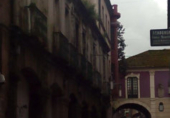 Detached villa with land for sale in Pontevedra ref: TR18753 photo