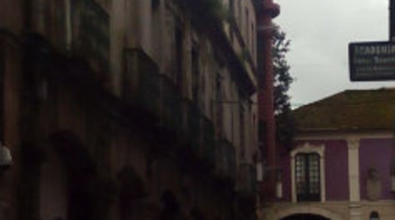 Pontevedra - Pontevedra - 1200m2