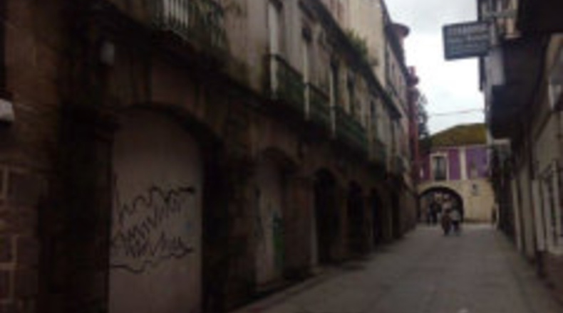 Pontevedra - Pontevedra - 1200m2