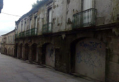 Detached villa with land for sale in Pontevedra ref: TR18753 photo