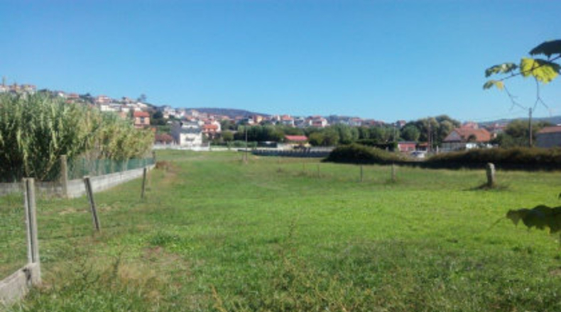 Pontevedra - Cesantes - 1000m2