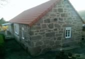 Country house with land for sale in O Carboal ref: TR18750 photo