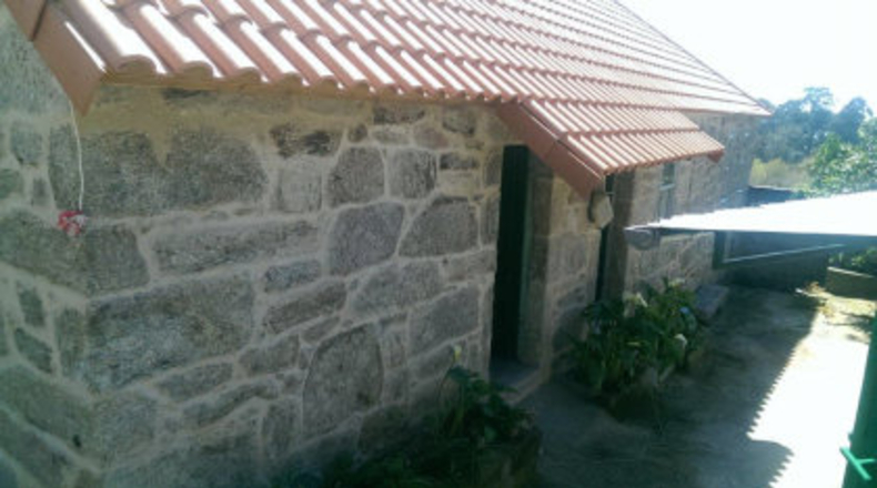 Pontevedra - Cequeliños - 1500m2