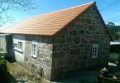 Country house with land for sale in O Carboal ref: TR18750 photo