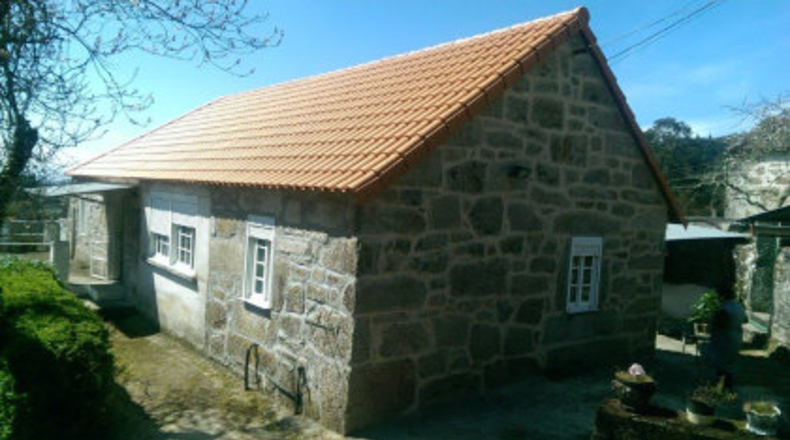 Pontevedra - Cequeliños - 1500m2