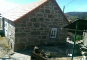 Country house with land for sale in O Carboal ref: TR18750 photo