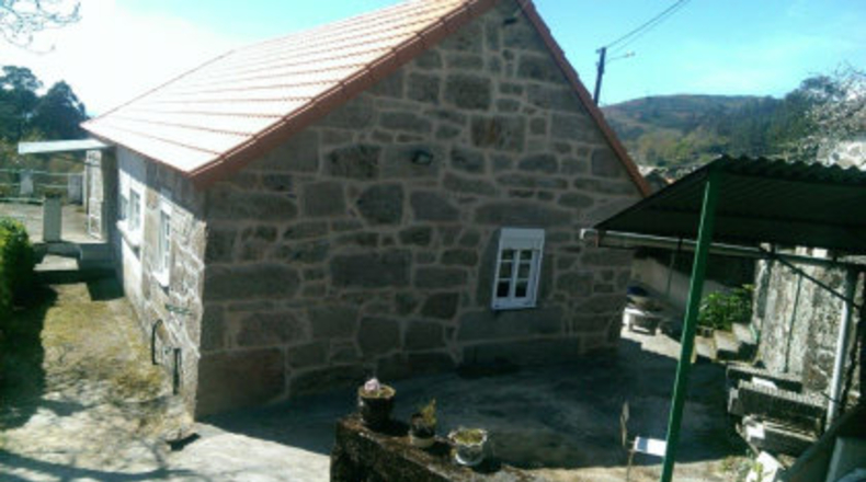 Pontevedra - Cequeliños - 1500m2
