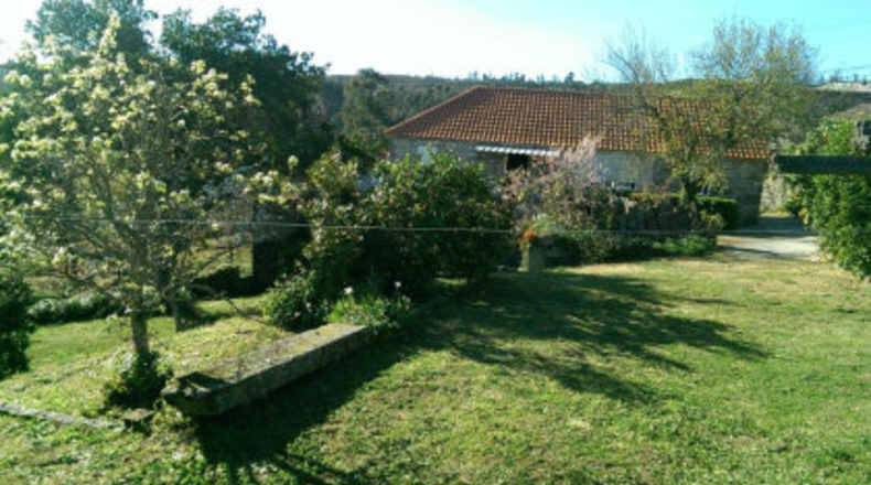 Pontevedra - Cequeliños - 1500m2