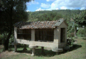 Country house with land for sale in O Carboal ref: TR18750 photo